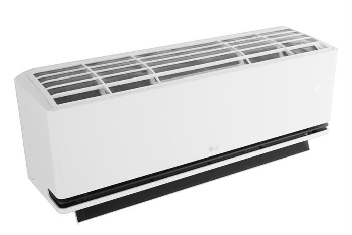 Điều Hòa LG Inverter AI Air 9000 BTU 1 Chiều IDC09M1 - Model 2025